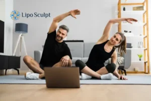 Getting the Best Workouts From Home 3 Create your best workouts Oxford so you can stick to your fitness goals!
