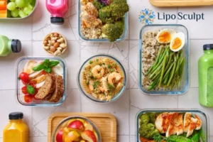 Natural Diet Options For Body Transformation 2 Your diet is great for body transformation Oxford - read on to find out more!