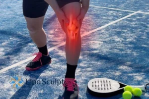 Injury Recovery Using Tonesculpt 2 Are you looking to accelerate your injury recovery Oxford contact Lipo Sculpt today!