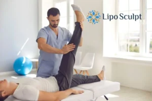 Injury Recovery Using Tonesculpt 3 Get faster results, include Tonesculpt in your injury recovery Oxford