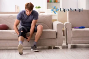 Injury Recovery Using Tonesculpt 4 Build your muscle tone in comfort of your own home for injury recovery Oxford