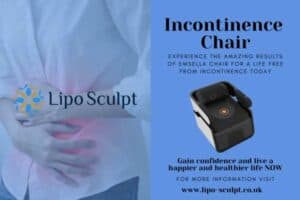 EM Chair: A Non-Surgical Solution for Treating Faecal Incontinence 5 EM Chair Oxford For Faecal incontinence.
