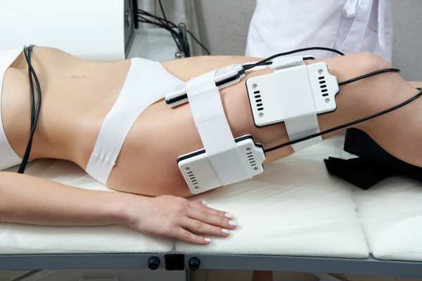 tonesculpt for outer thighs treatment Oxford