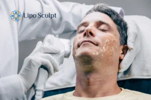 Why people choose HI-FU for their facelifts 3 Book a consultation today with Lipo Sculpt Oxford for your HIFU facelift today!