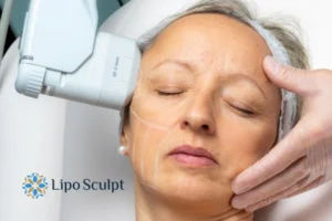 Why people choose HI-FU for their facelifts 2 Learn more about HIFU facelift Oxford from Lipo Sculpt today!